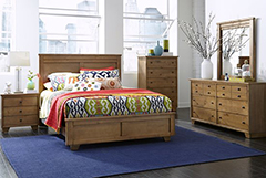 Progressive Bedroom Furniture at Burlington Bedrooms