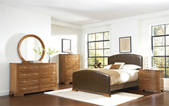 Largo Bedroom Furniture at Burlington Bedrooms
