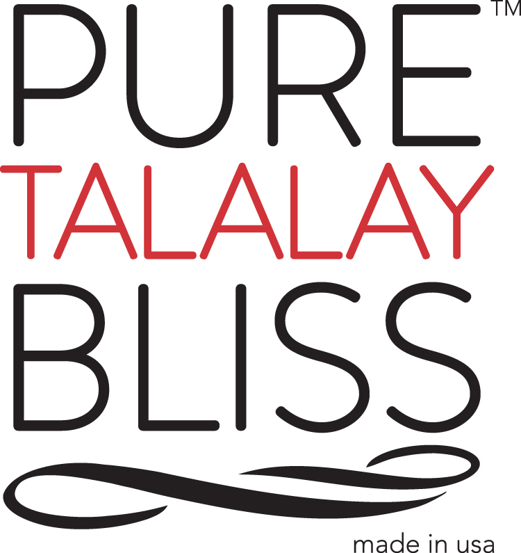 puretalalayblisslogo Burlington Bedrooms