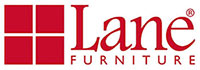Lane Furniture at Burlington Bedrooms
