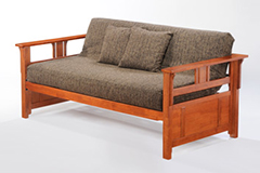 Night and Day Daybed at Burlington Bedrooms